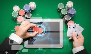 Зеркало GoldBet Casino